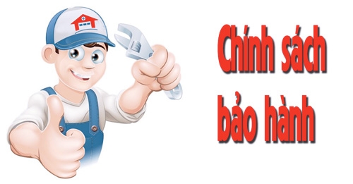 Hình thức bảo hành