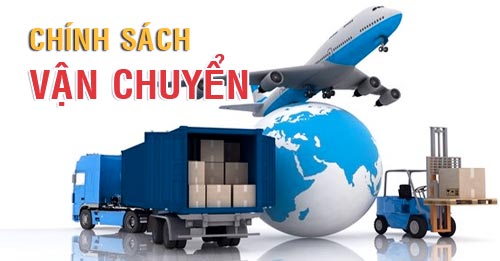 Chính sách vận chuyển